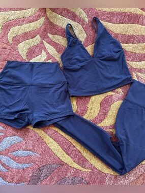 set active airluxe set - oxford